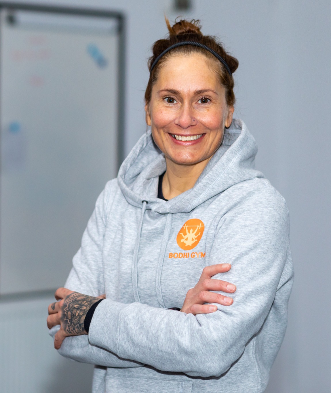 Titania - foto gemaakt door Michiel Ton